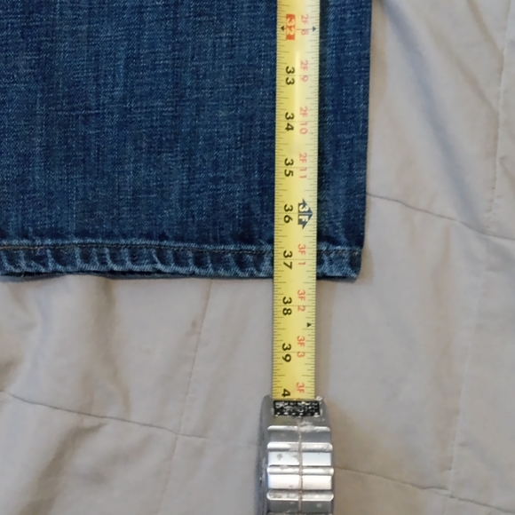 Levi Strauss & Co 501 Levis W31 L29 Classic EUC - Picture 2 of 8